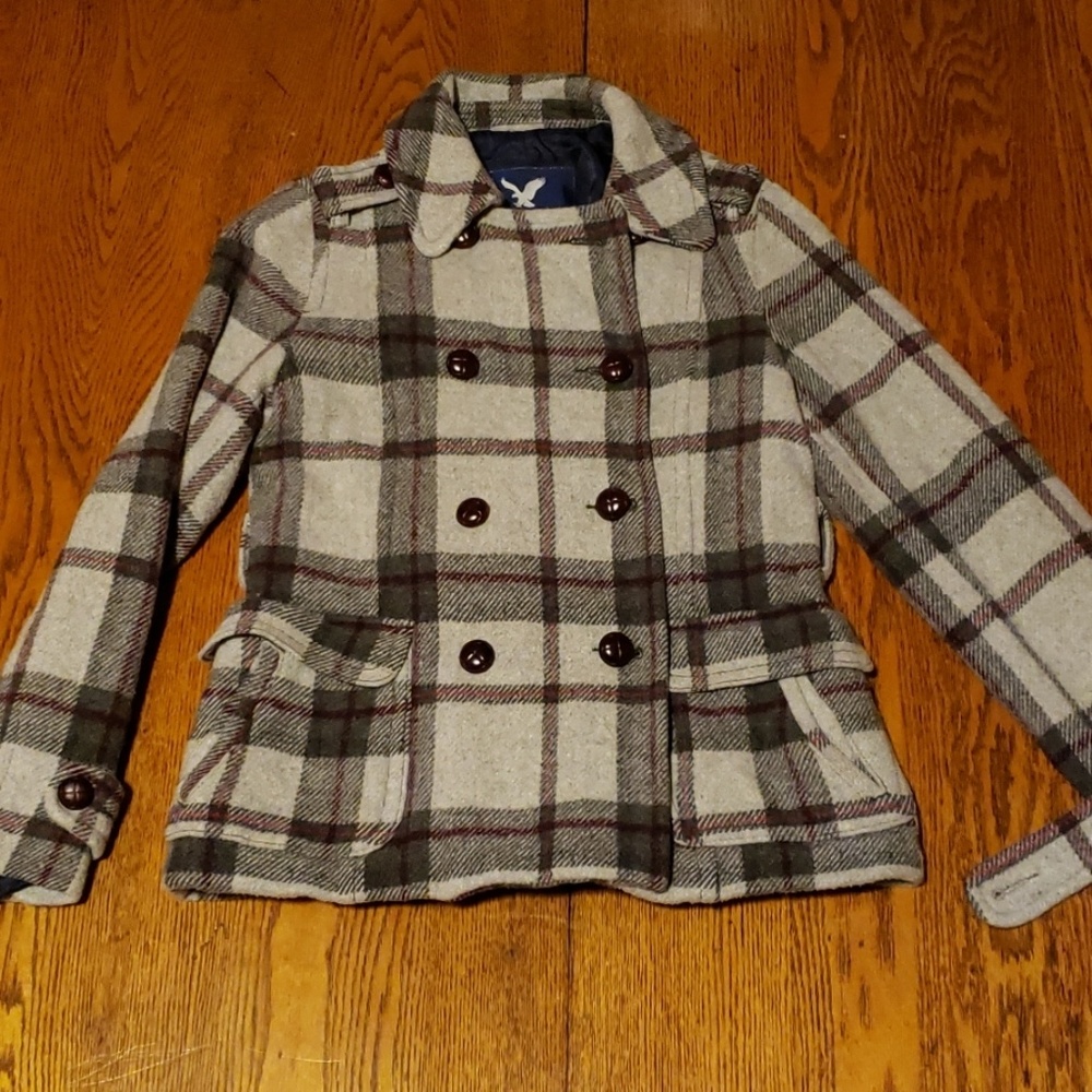 Winter jacket American Eagle